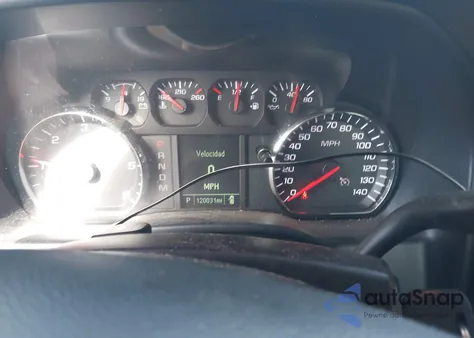 2016 Chevrolet Silverado 1500 Wt from USA, damaged, VIN 1GCRCNEH6GZ163266